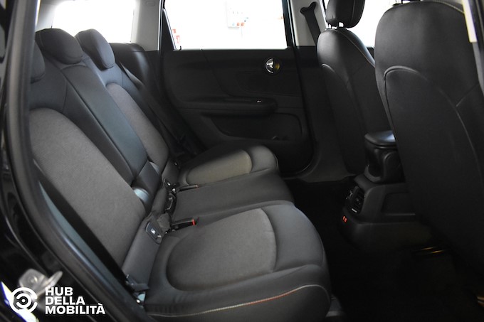 MINI Mini 2.0 Cooper D Business Countryman